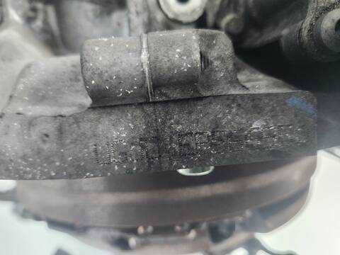 Foto 2ª: Motor Completo Ford Fiesta TREND 75CV 55KW [UGJC] (2014)