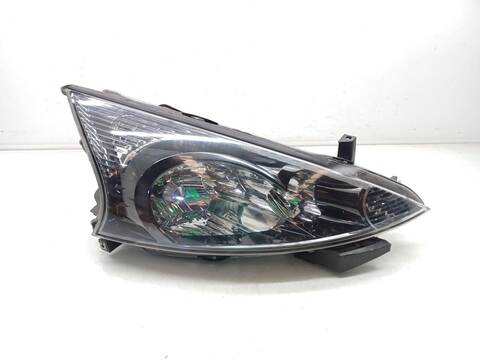 Foto 2ª: Faro Derecho Mitsubishi Grandis 2.0 DI-D NA8W) 136CV 100KW [BSY] (2007)