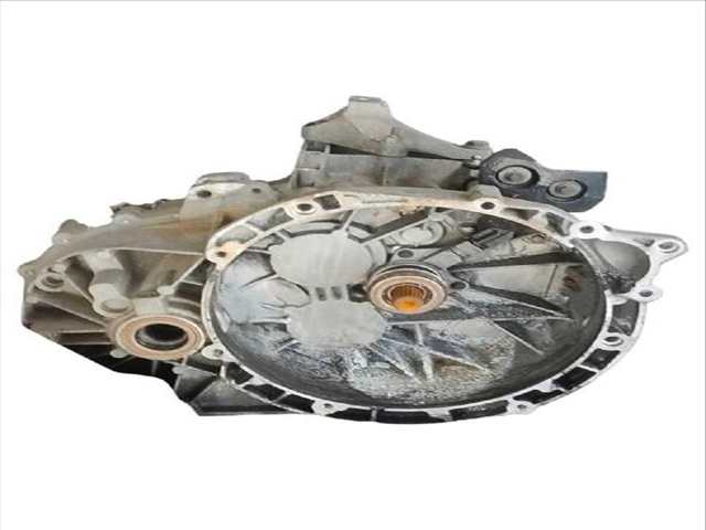 Caja Cambios Ford Focus 2.0 TDCI