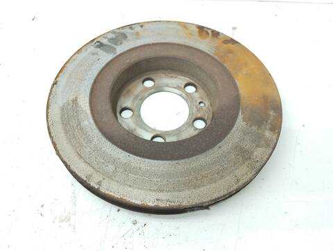 Foto 2ª: Disco Freno Delantero Seat Toledo 1.9 TDI 110CV 81KW [AHF] (2000)