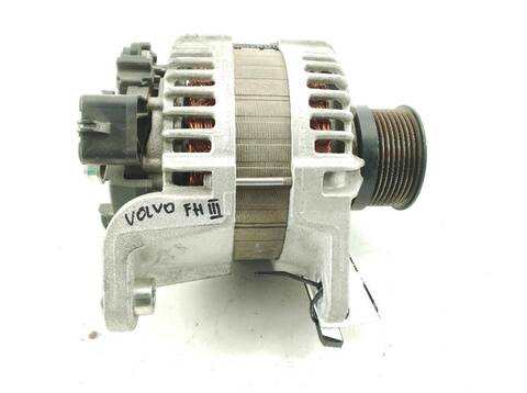 Foto 2ª: Alternador Volvo FH 500 (2012)