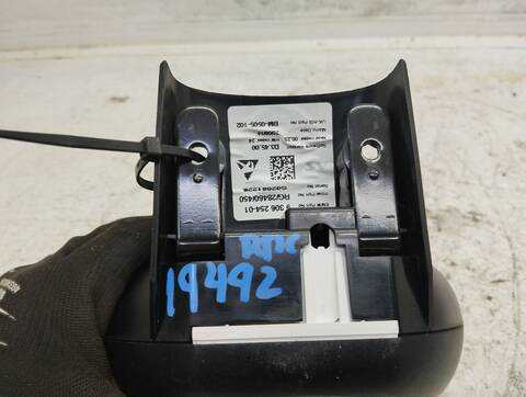 Foto 2ª: Cuadro de Instrumentos Bmw Mini COOPER D 112CV 82KW [N47C20A] (2014)