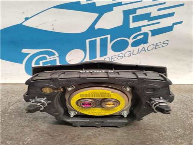 Foto 2ª: Airbag Delantero Izquierdo Opel Astra 1.6 [Z 16 XEP]