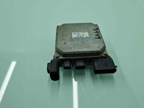 Foto 1ª: Centralita Check Control Mazda 6 2.2 TD CAT 163CV 120KW (2009)