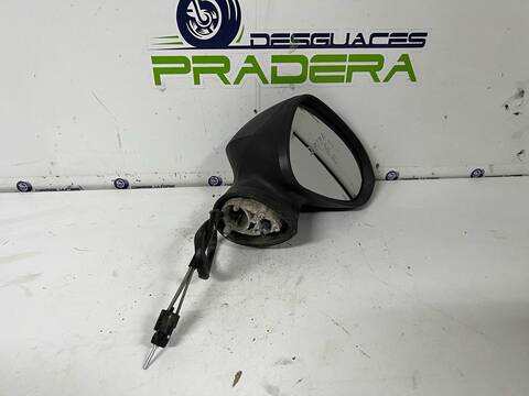 Foto 1ª: Retrovisor Derecho Seat Ibiza 1.9 TDI 105CV 77KW [BLS] (2009)