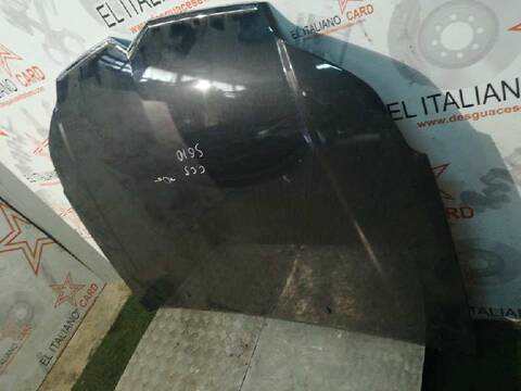 Foto 3ª: Capot Citroen C5 EXCLUSIVE BERLINA 170CV 125KW [4HTDW12BTED4] (2006)