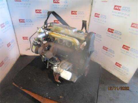Motor Completo Ford Escort 1.8 TURBO D 70CV 51KW