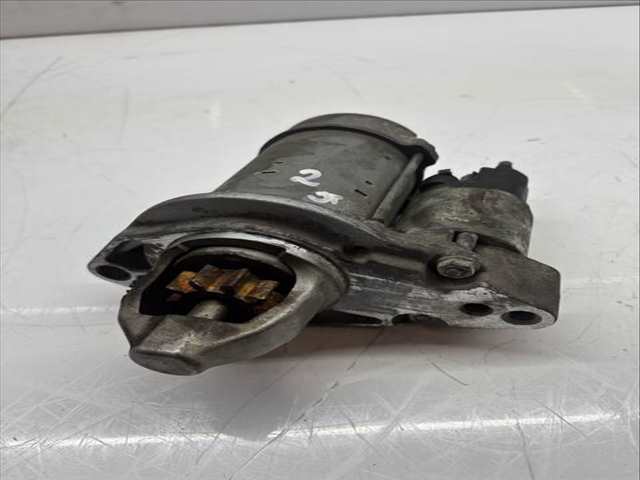 Motor de Arranque Jaguar XK 510 CV 375KW