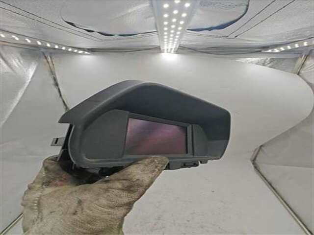 Foto 3ª: Pantalla Multifuncion Opel Meriva 1.7 COSMO [1.7 LTR. - 92 KW 16V CDTI] [Z 17 DTR / LPL]