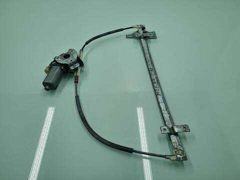 Elevalunas Eléctrico Delantero Derecho Nissan Terrano AVENTURA 154CV 113KW