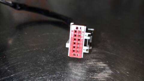 Foto 4ª: Retrovisor Izquierdo Ford Mondeo AMBIENTE 125CV 92KW [QYBA] (2007)