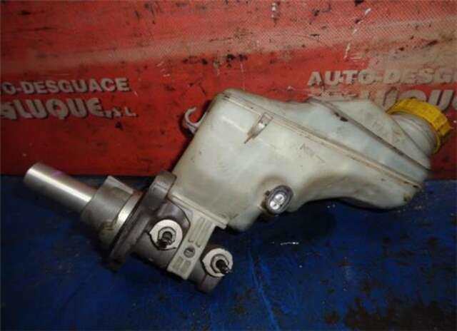 Foto 2ª: Bomba Freno Fiat Punto 1.9 D MULTIJET [192A8000]