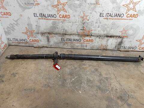 Transmision Central Mitsubishi ASX MOTION 4WD 150CV 110KW