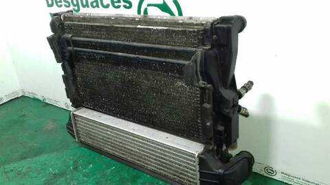 Foto 2ª: Intercooler Bmw Serie 3 315 2.0 16V DIESEL CAT BERLINA 136CV 100KW [20-4D-1] (2000)