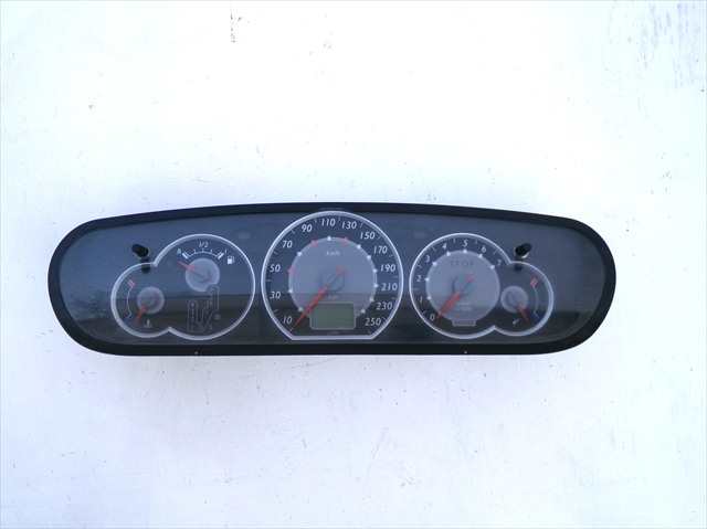 Cuadro de Instrumentos Citroen C5 2.2 HDI 2004-2008
