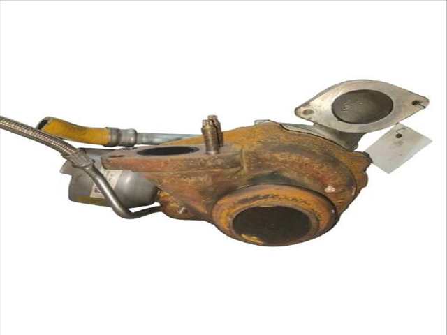 Foto 2ª: Turbocompresor Peugeot 308 1.6 BLUEHDI 120 120CV (2013)