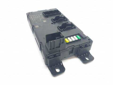 Foto 3ª: Centralita Motor ECU Bmw Serie 2 215 1.5 12V 136CV [B38B15A] (2013)