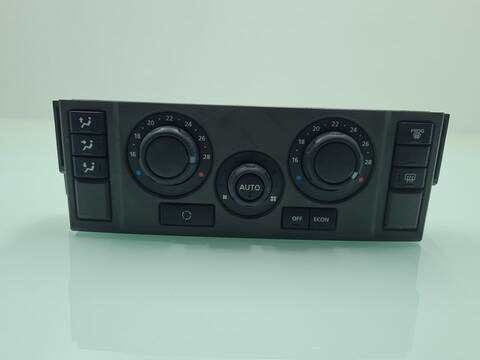 Mando Calefacción A. A. Land Rover Range V6 TD HSE 190CV 140KW