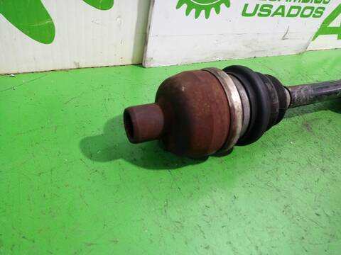 Foto 2ª: Transmision Delantera Izquierda Opel Zafira 1.9 CDTI 120CV [Z19DT] (2005)