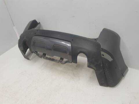 Foto 2ª: Paragolpes Trasero Land Rover Range HSE (2014)