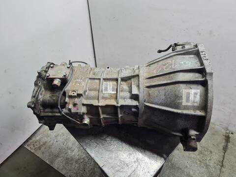 Caja Cambios Mitsubishi L200 INFORM DOPPELKABINE 4WD 136CV 100KW