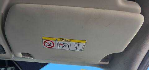 Parasol Derecho Ford Tourneo TREND 101CV 74KW