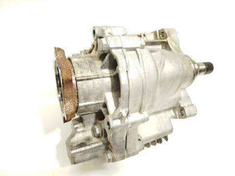 Foto 3ª: Caja Transfer Cupra Leon 2.0 TSI 245CV 180KW [DNPA] (2025)