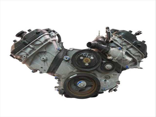 Motor Completo Ford Mustang 426 - 441 CV