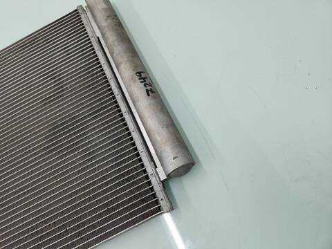 Foto 3ª: Radiador Calefaccion A.A. Volvo XC 40 MOMENTUM PRO 2WD 163CV 120KW [B3154T2] (2020)