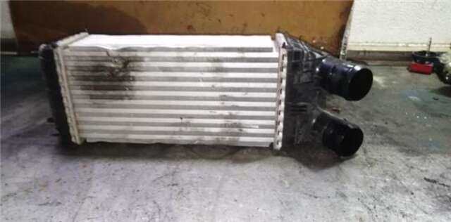 Foto 2ª: Intercooler Peugeot 208 1.6 HDI [BHW-BH02]