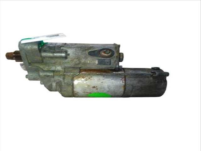 Foto 2ª: Motor de Arranque Land Rover Freelander 2.0 TD4 4X4 (1998)