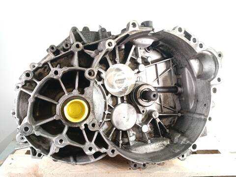 Caja Cambios Volvo S60 D3 163CV 120KW
