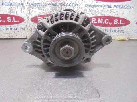Alternador Nissan Almera GX 99CV 73KW
