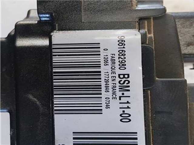 Foto 3ª: Centralita BSM Citroen C4 1.6 TONIC BERLINA 92CV 68KW [9HX Ó 9H02] (2008)