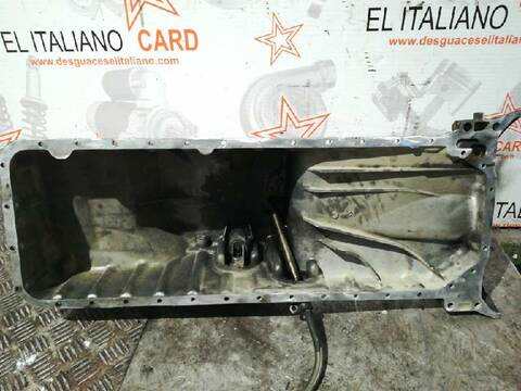 Foto 4ª: Carter Mercedes Citan 90CV 66KW FURGON