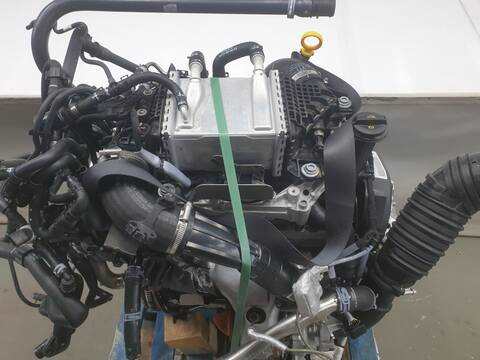Motor Completo Volkswagen Crafter 35 FURGON BL TSA FWD