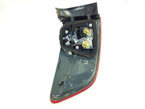 Foto 3ª: Piloto Trasero Derecho Bmw X6 3.0D (2010)