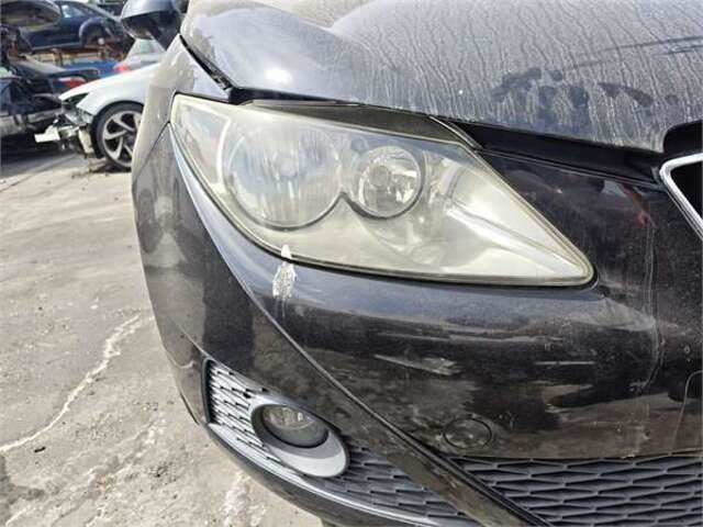 Faro Derecho Seat Ibiza 1.6 COPA [1.6 LTR. - 77 KW TDI]