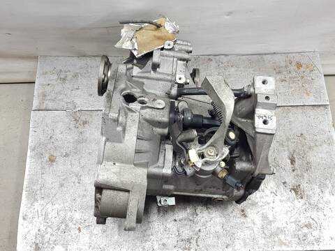 Caja Cambios Volkswagen New Beetle 2.0