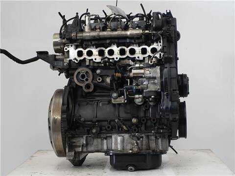 Motor Completo Opel Astra 1.7 EXCELLENCE BERLINA 110CV 81KW