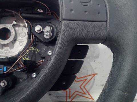 Foto 2ª: Volante Opel Meriva ENJOY 105CV 77KW [Z16XEP] (2007)