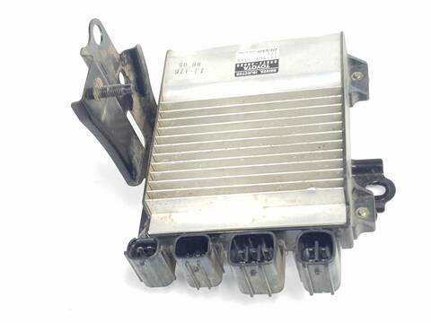Foto 3ª: Centralita Motor ECU Toyota Hilux DOUBLE CAB 4X4 (2010)