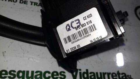 Foto 3ª: Mando Multifuncion Audi A3 2.0 TDI AMBIENTE 140CV 103KW [BKD] (2005)