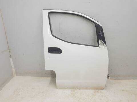 Puerta Delantera Derecha Nissan Note KOMBI COMFORT