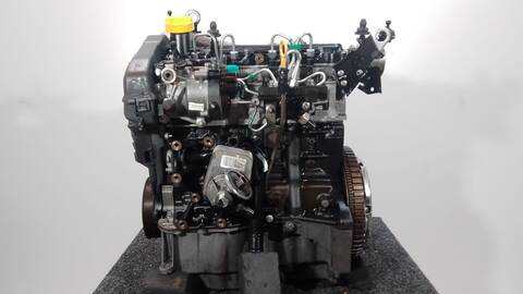 Motor Completo Dacia Logan 1.5 DCI KS0W) 86CV 63KW