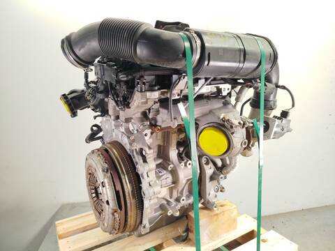 Foto 4ª: Motor Completo Mini Mini COOPER 136CV 100KW [B38A15A] (2018)