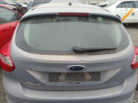 Portón Ford Focus TREND 125CV 92KW