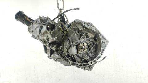 Caja Cambios Suzuki SX4 2.0 DDIS 4X4 RW 420D)