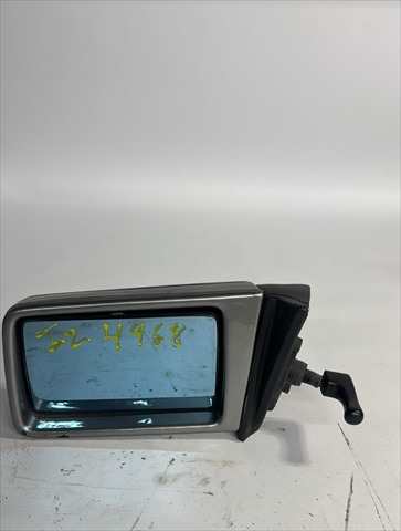Foto 2ª: Retrovisor Derecho Mercedes 190 2.0 GASOLINA [G/102961] (1989)