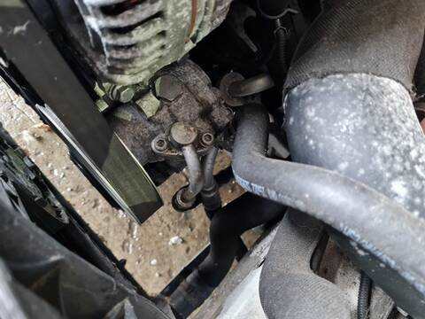 Bomba de Direccion Audi A4 BASICO 160CV 118KW